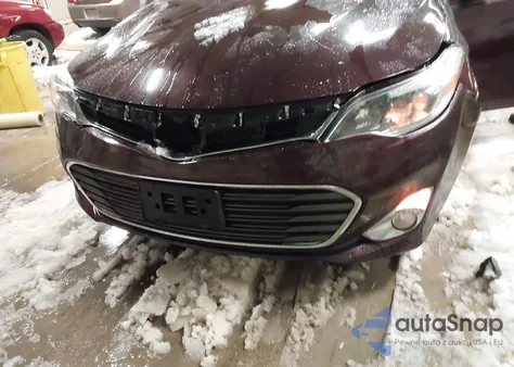 2013 Toyota Avalon Xle Touring from USA, damaged, VIN 4T1BK1EB1DU065212